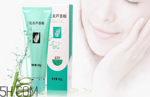 懷孕可以用蘆薈膠嗎？天天使用蘆薈膠的方法