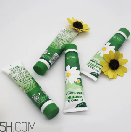 herbacin小甘菊護手霜怎樣使用效果更好？心得分享