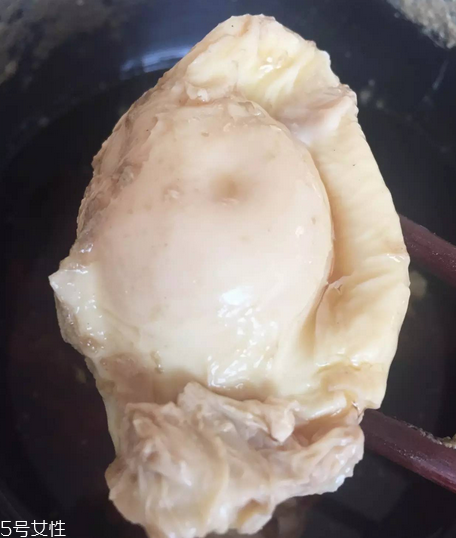 紅糖煮蛋的好處有哪些？紅糖煮蛋好處多多