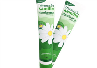 herbacin小甘菊護(hù)手霜怎樣使用效果更好？心得分享