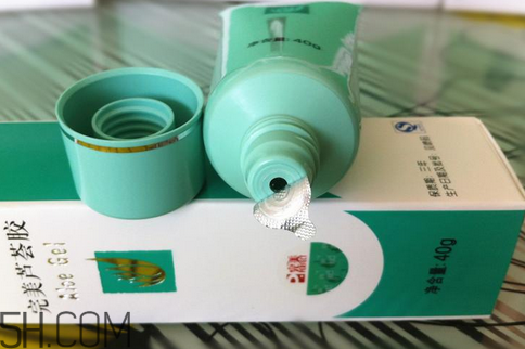 懷孕可以用蘆薈膠嗎？天天使用蘆薈膠的方法