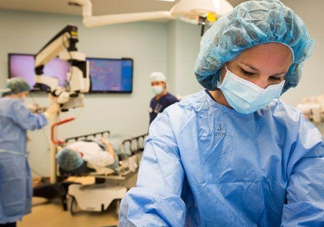 患癌后要不要馬上切除？手術(shù)是終極解決方案