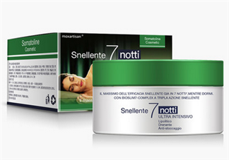 瘦身霜哪個牌子好？選擇適合自己的瘦身霜