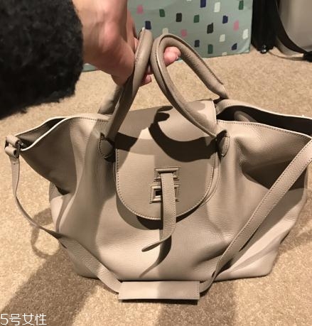 meli melo什么檔次？性價比超高的名媛御用包包