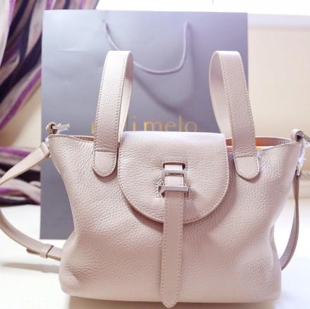 meli melo什么檔次？性價比超高的名媛御用包包