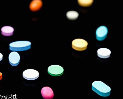 媽富隆要按順序吃嗎？避孕藥吃法詳解