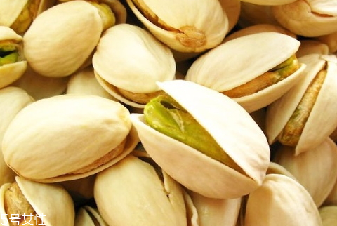 鹽焗開(kāi)心果跟原味區(qū)別 原味開(kāi)心果更健康 鹽焗開(kāi)心果跟原味區(qū)別 原味開(kāi)心果更健康