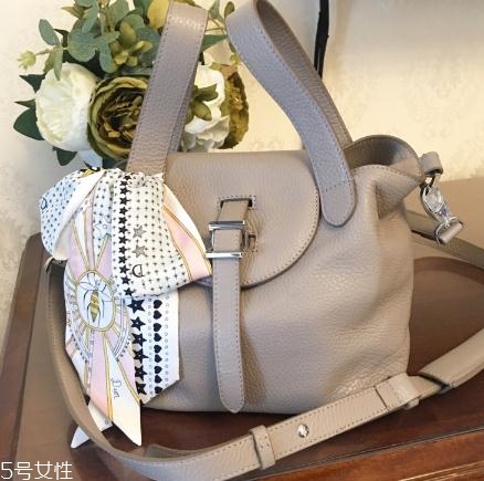 meli melo搖籃包多少錢？原來它這么便宜