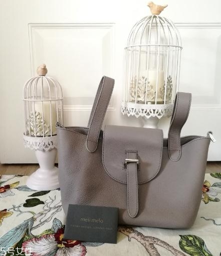 meli melo搖籃包多少錢？原來它這么便宜