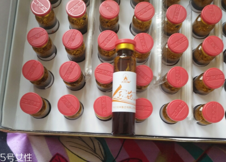 金菇口服液多少錢一盒？增強免疫力效果好