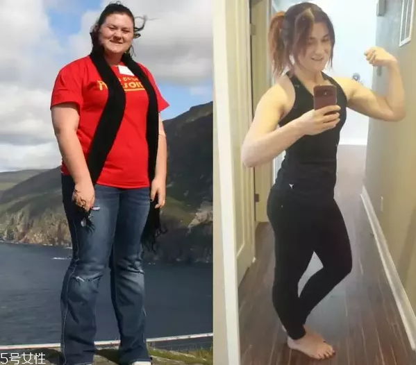 減肥對外貌的改變有多大？運動減肥的相關(guān)問題