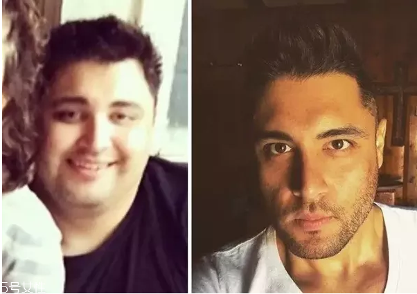 減肥對外貌的改變有多大？運動減肥的相關(guān)問題