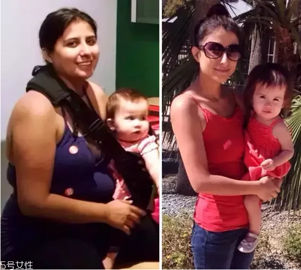 減肥對外貌的改變有多大？運動減肥的相關(guān)問題