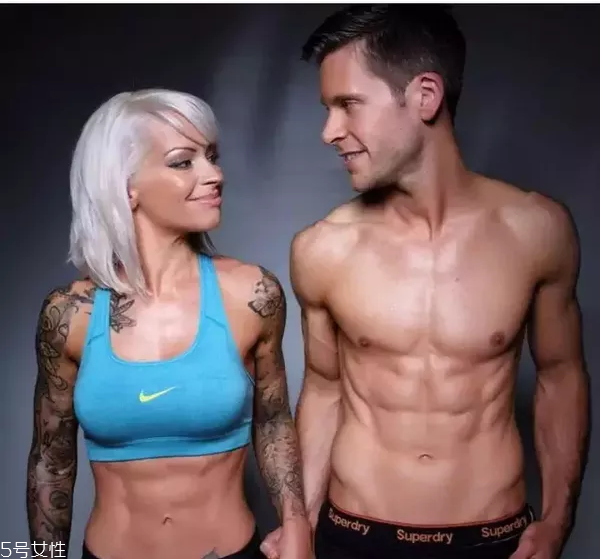 減肥對外貌的改變有多大？運動減肥的相關(guān)問題