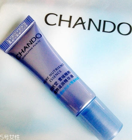 自然堂雪域精粹精華液好用嗎？來自喜馬拉雅神秘力量