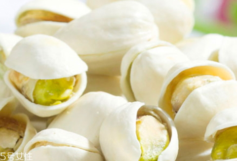 開心果什么時候成熟 不同品種的采收時間 開心果什么時候成熟 不同品種的采收時間