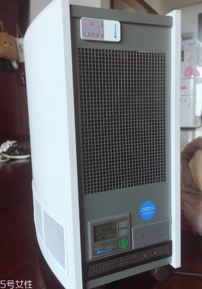 空氣凈化器是否關(guān)窗門？空氣凈化器正確使用