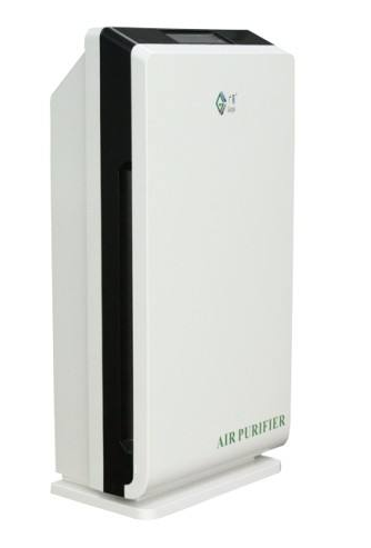 空氣凈化器是什么原理？空氣凈化器家庭必備