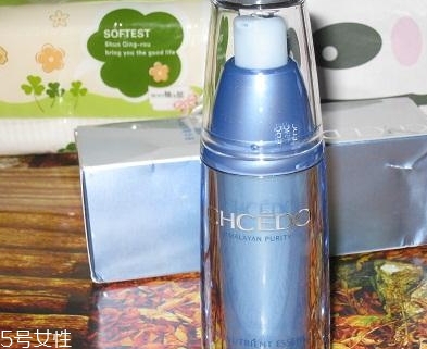 自然堂雪域精粹精華液多少錢？改善肌膚的五大問題