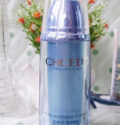 自然堂雪域精粹精華液多少錢？改善肌膚的五大問題