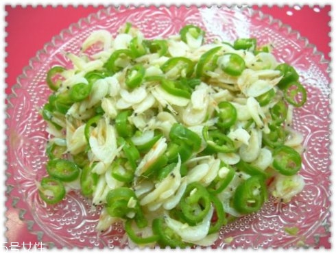 蝦皮怎么吃更補(bǔ)鈣？三種吃法營(yíng)養(yǎng)又美味