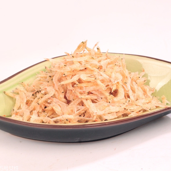 蝦皮怎么吃更補(bǔ)鈣？三種吃法營(yíng)養(yǎng)又美味