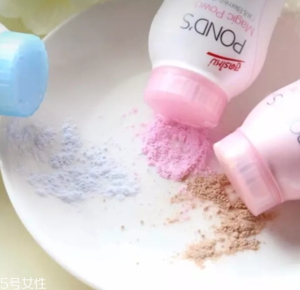 2018定妝粉哪個牌子好？10款網(wǎng)紅定妝粉讓妝效更持久