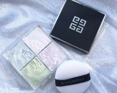 2018定妝粉哪個牌子好？10款網(wǎng)紅定妝粉讓妝效更持久