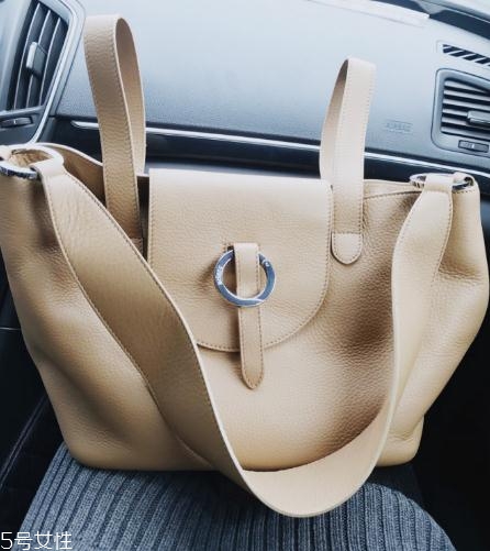 meli melo是哪里的牌子？好看又實用的大牌包包