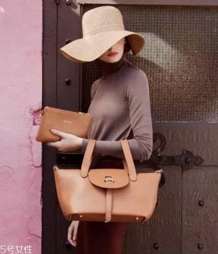 meli melo是哪里的牌子？好看又實用的大牌包包