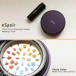 2018定妝粉哪個牌子好？10款網(wǎng)紅定妝粉讓妝效更持久