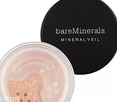 2018定妝粉哪個牌子好？10款網(wǎng)紅定妝粉讓妝效更持久