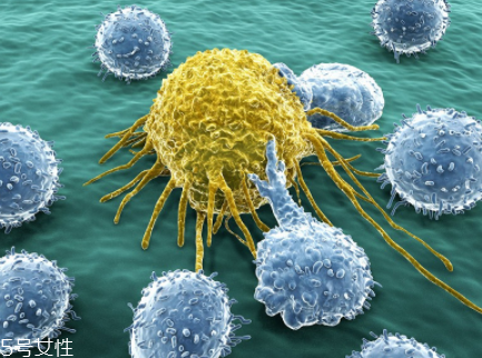 癌細胞是怎么生成的？原癌基因打敗了抑癌基因