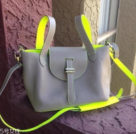 meli melo好還是mk好？千元級包包大比拼