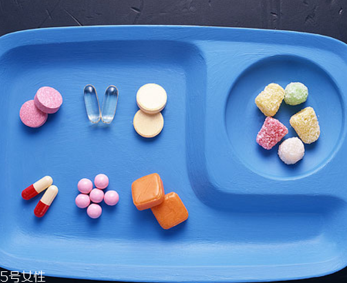 媽富隆能長期吃嗎？長期避孕最佳選擇