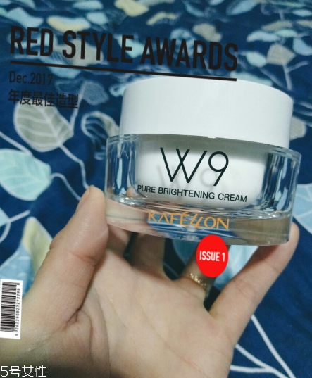 凱芙蘭素顏霜好用嗎？凱芙蘭平價(jià)中的戰(zhàn)斗機(jī)