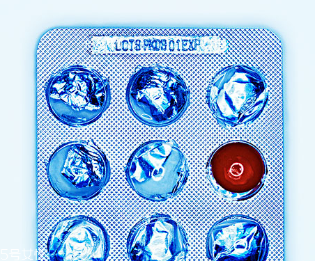 媽富隆能讓例假停止嗎？媽富隆讓你意想不到的用處