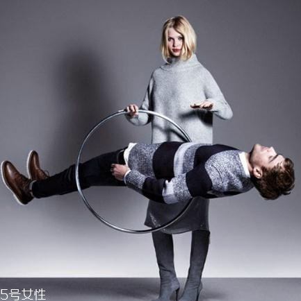 fcuk是什么牌子？一個第一眼肯定會看錯的品牌