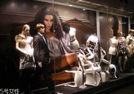 fcuk是什么牌子？一個第一眼肯定會看錯的品牌