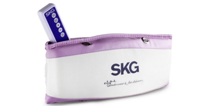 減肥腰帶減肥要注意什么？用減肥腰帶不妨常系腰帶