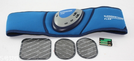 減肥腰帶減肥要注意什么？用減肥腰帶不妨常系腰帶