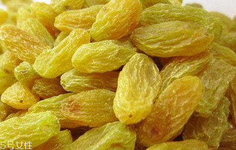 葡萄干生蟲(chóng)了還能吃嗎 生蟲(chóng)的葡萄干更天然 葡萄干生蟲(chóng)了還能吃嗎 生蟲(chóng)的葡萄干更天然