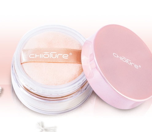 定妝粉可以帶上飛機(jī)嗎？答案是不需要托運(yùn)