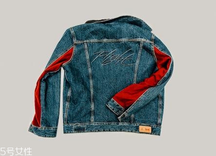 levis與air jordan 4聯名系列發(fā)售店鋪_在哪買？