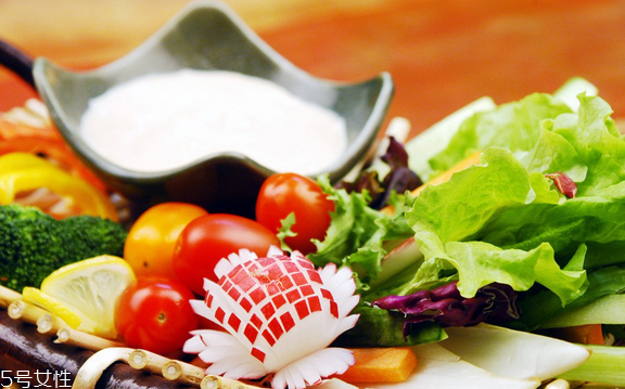 晚上餓了吃什么不長胖？全球公認最強減肥食物