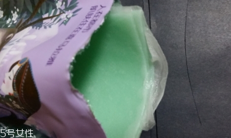 自然堂雪域紫草面膜怎么用？收縮毛孔平衡油脂的面膜