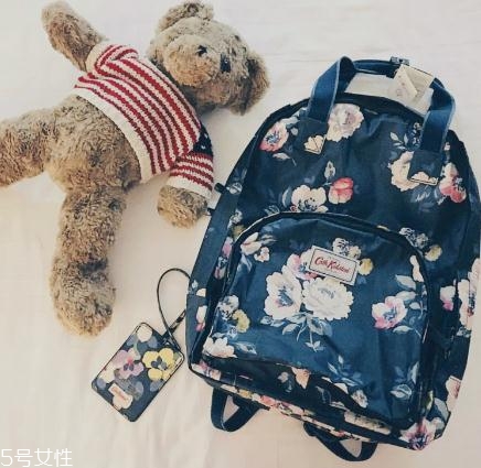 cath kidston是什么牌子？少女最愛的小碎花風(fēng)代表