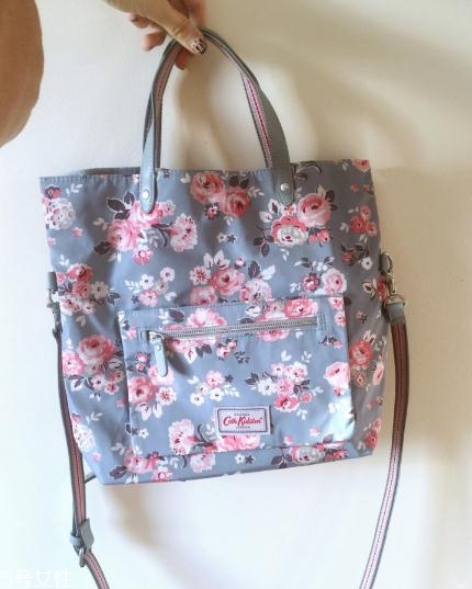 cath kidston是什么牌子？少女最愛的小碎花風(fēng)代表
