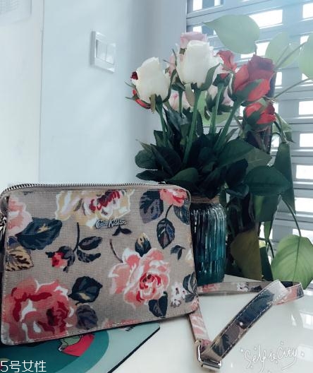 cath kidston什么檔次？英國復古摩登品牌