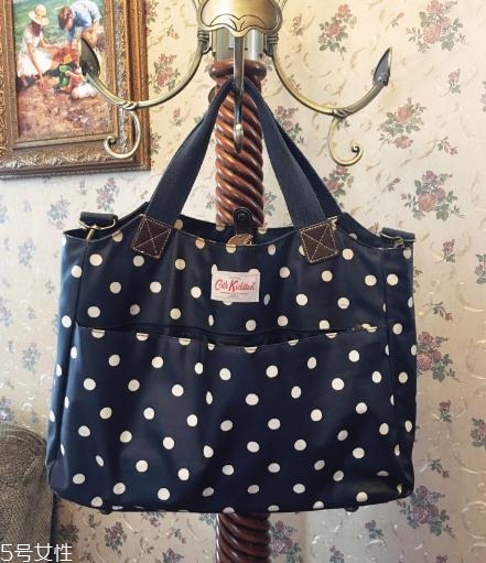 cath kidston什么檔次？英國復古摩登品牌